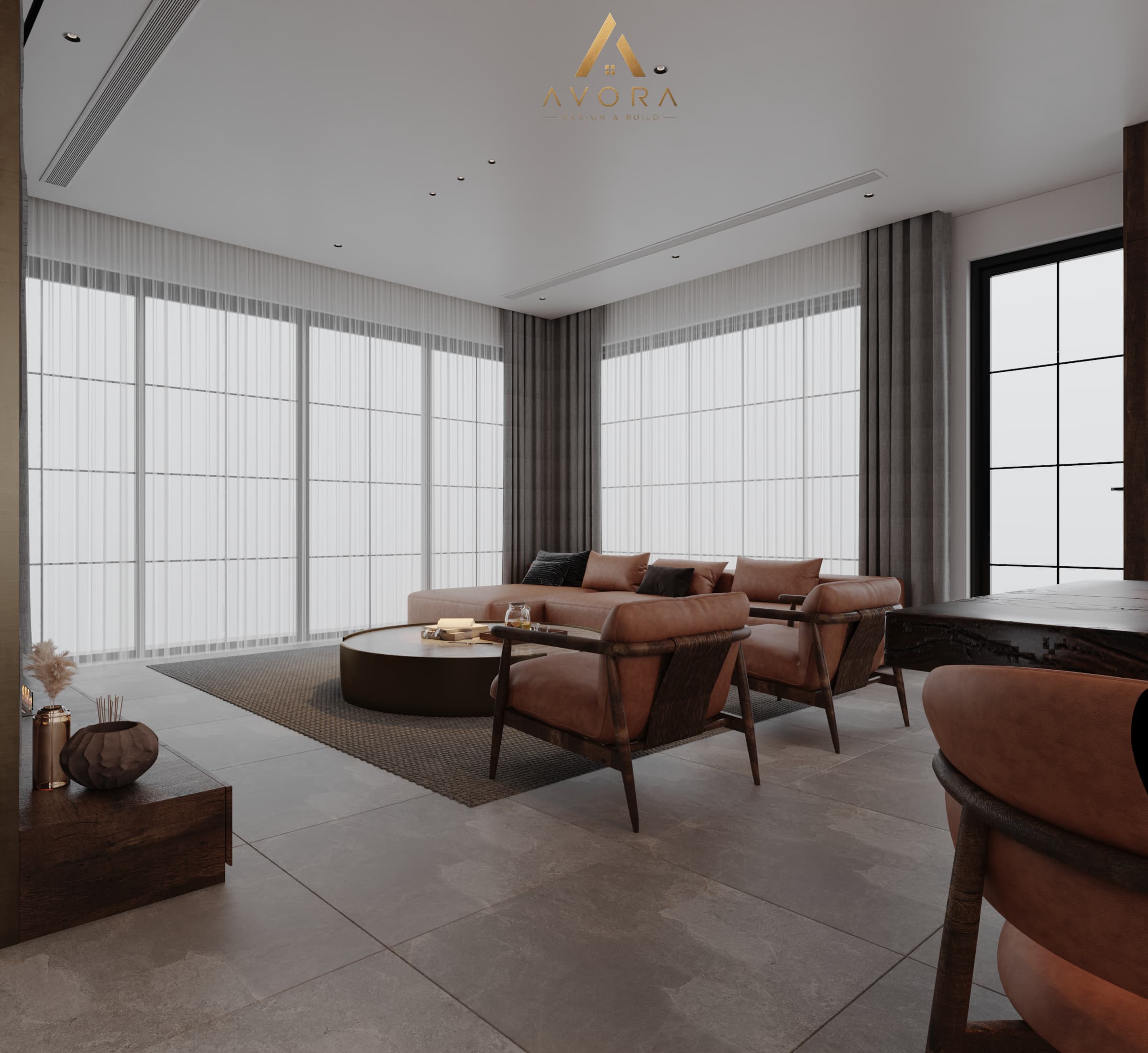 Villa Hưng Yên - hình ảnh công trình