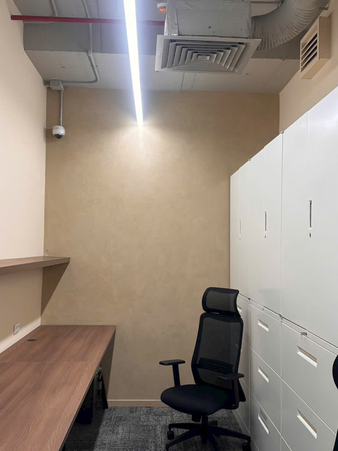 MERCURIA Office - Code: Conpa #37 - hình ảnh công trình