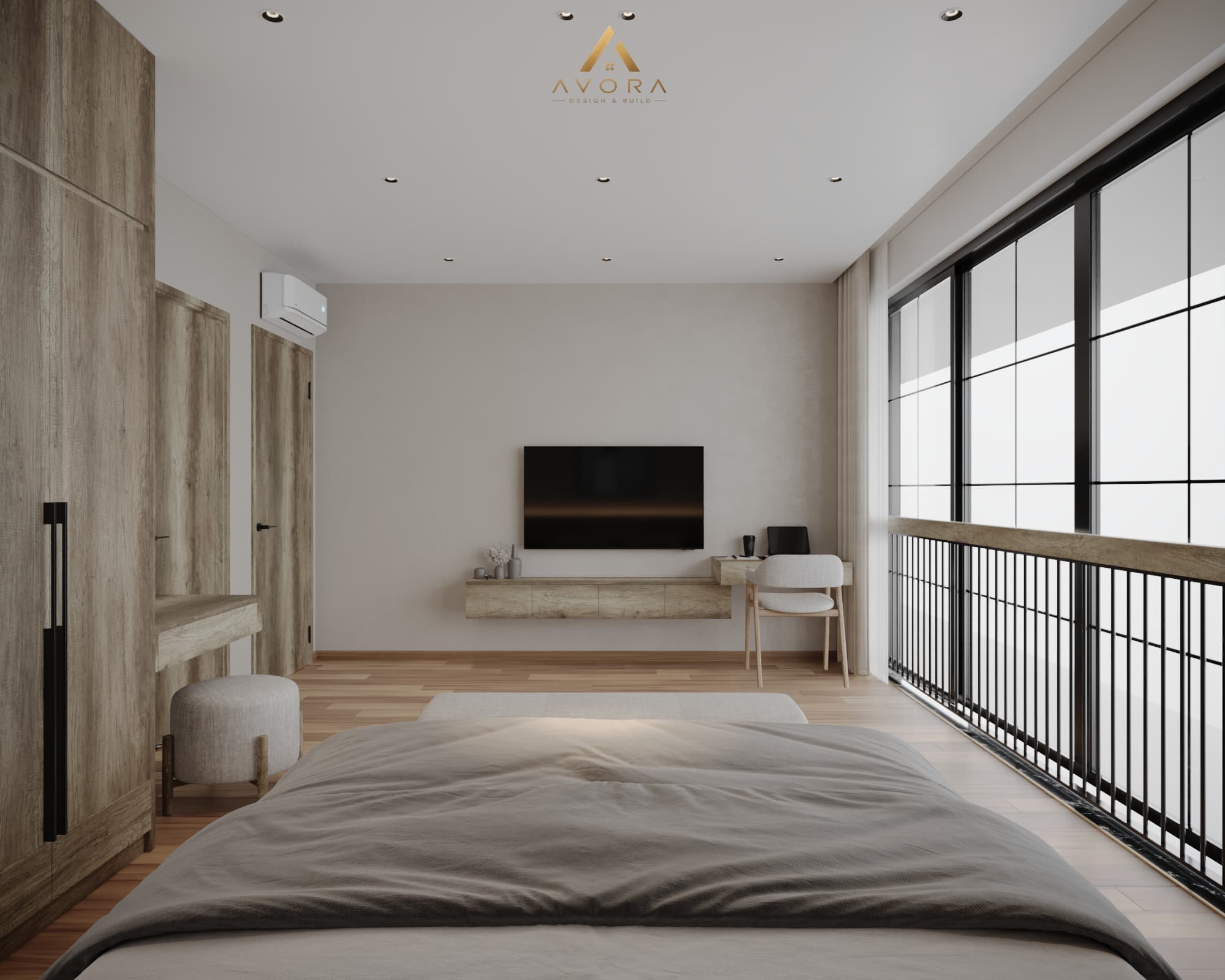 Villa Hưng Yên - hình ảnh công trình