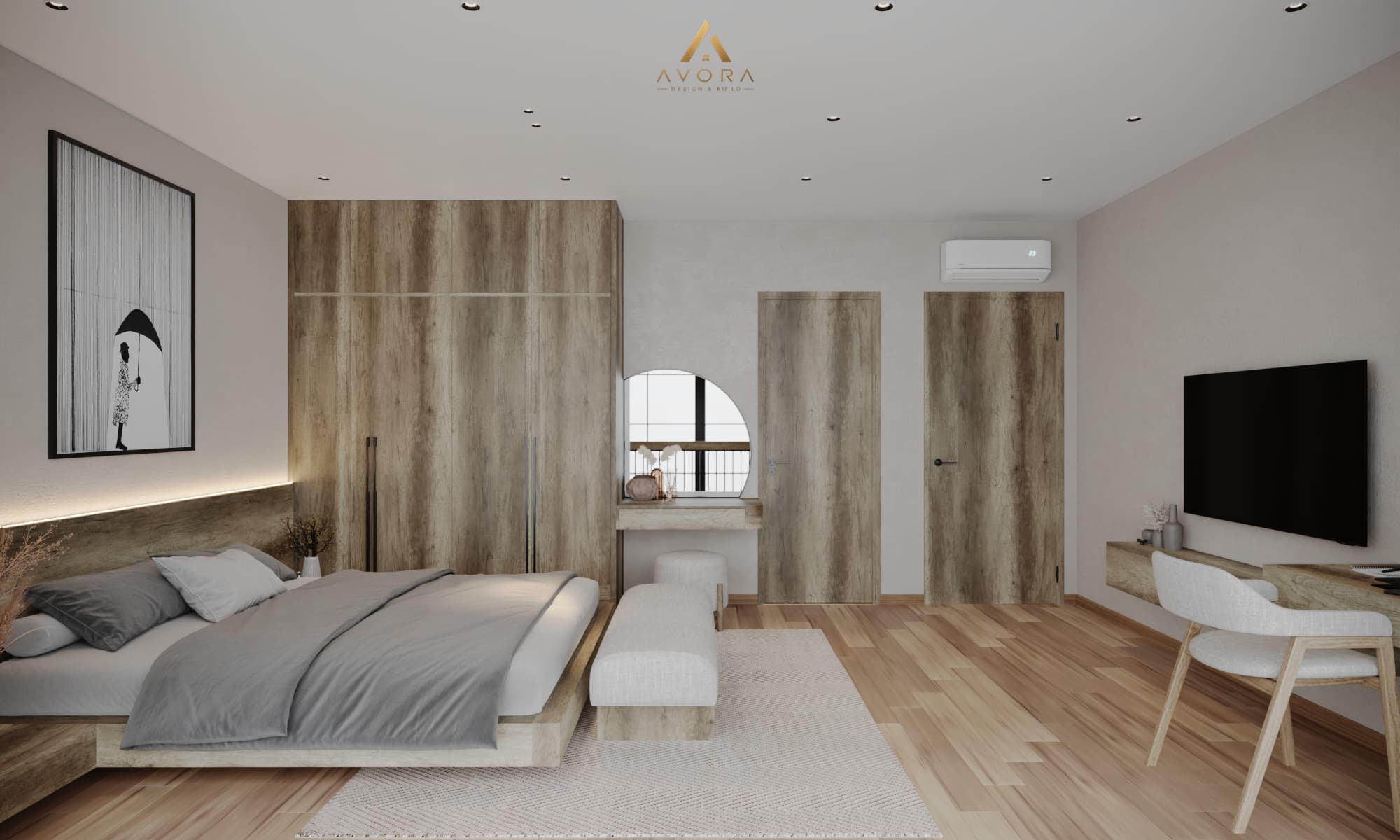 Villa Hưng Yên - hình ảnh công trình