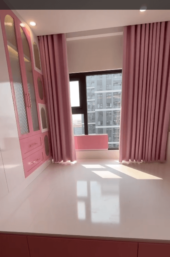 CHUNG CƯ VINHOMES GRANDPARK