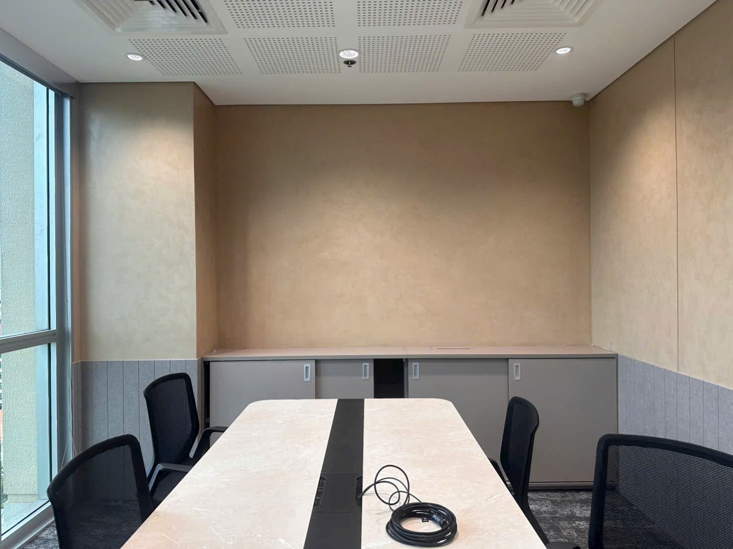 MERCURIA Office - Code: Conpa #37 - hình ảnh công trình