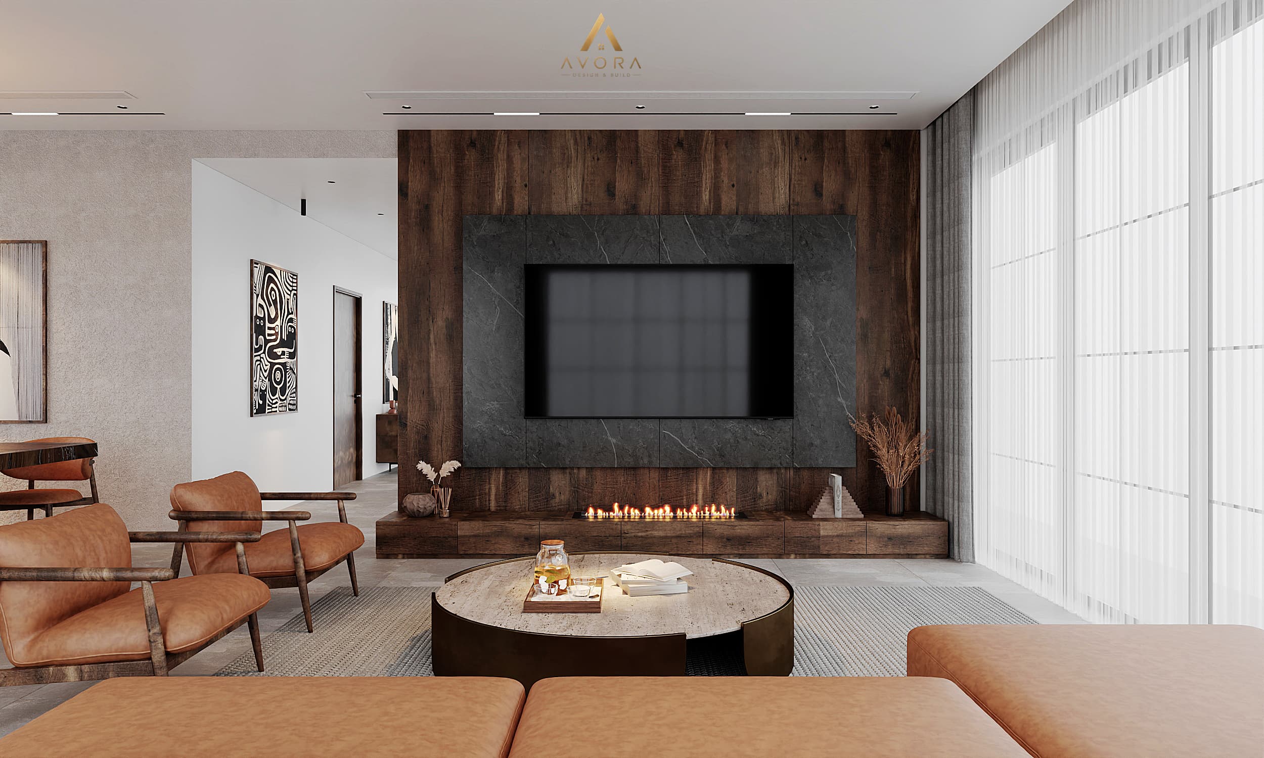 Villa Hưng Yên - hình ảnh công trình