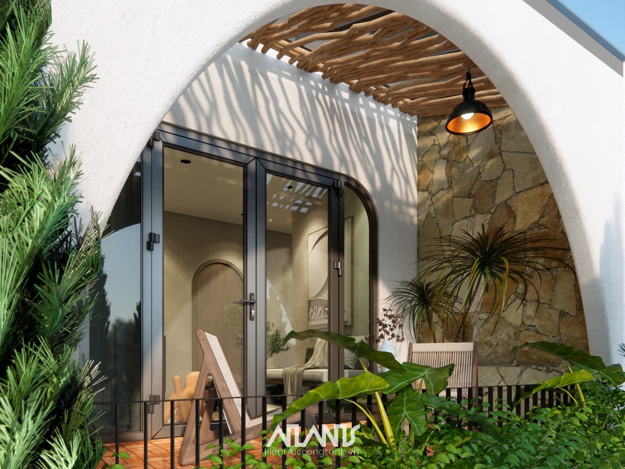 Tú Homestay & Restaurant - hình ảnh công trình