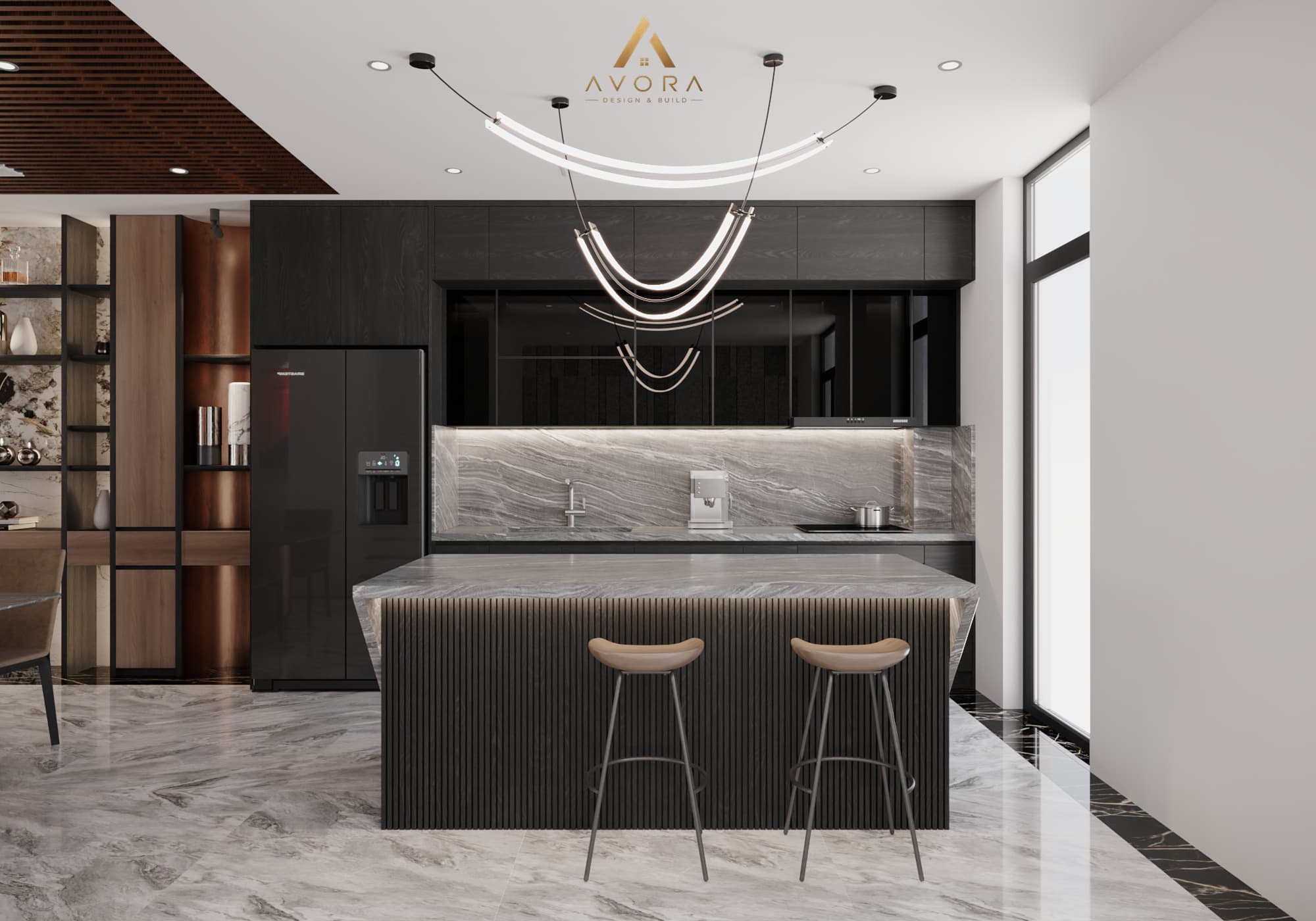 Villa Nghệ An - hình ảnh công trình