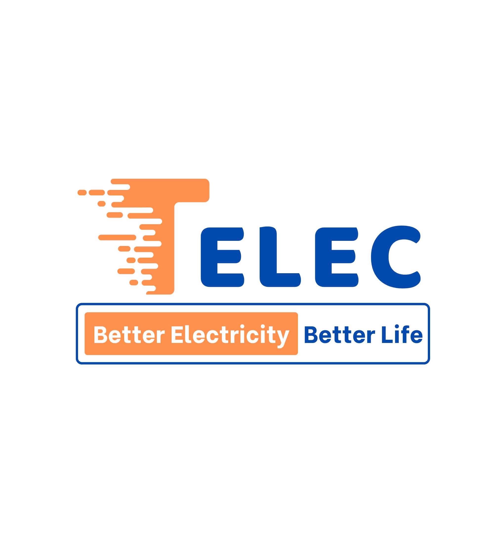 Logo Kỹ Thuật Điện Telec