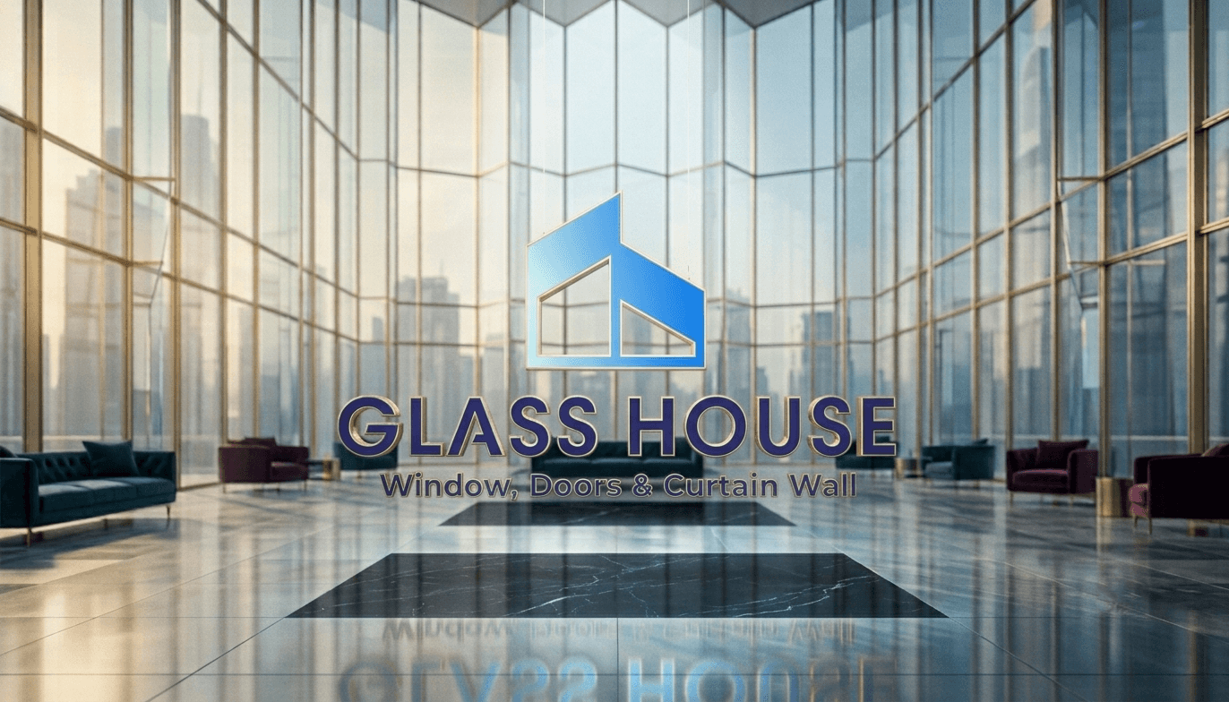 Công trình của Công ty Cổ phần Xây dựng và Thương mại GlassHouse