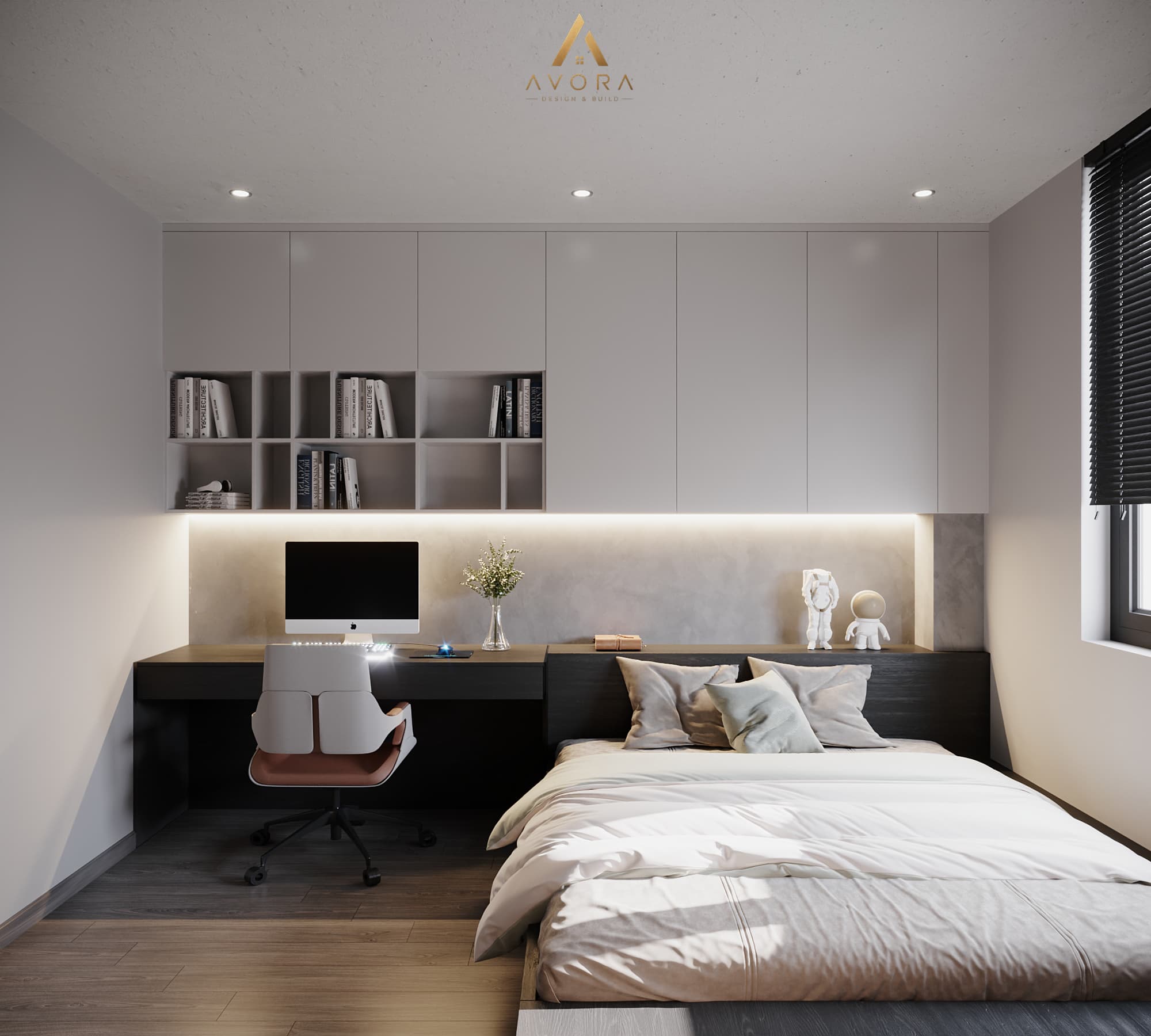 Villa Nghệ An - hình ảnh công trình