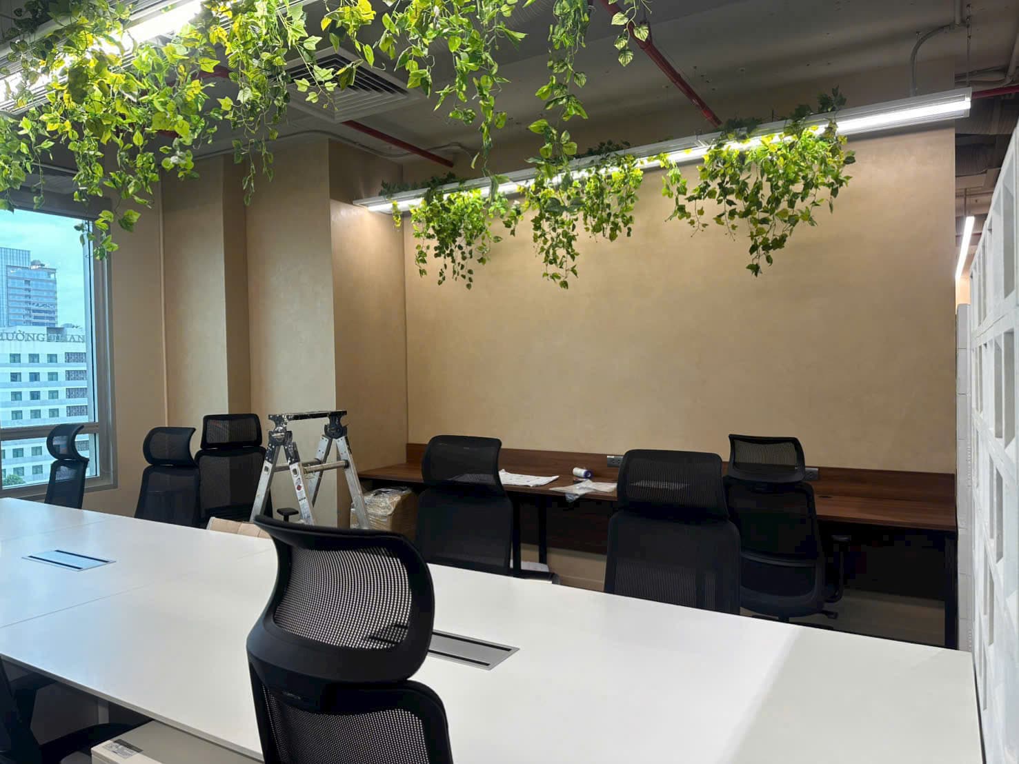 MERCURIA Office - Code: Conpa #37 - hình ảnh công trình