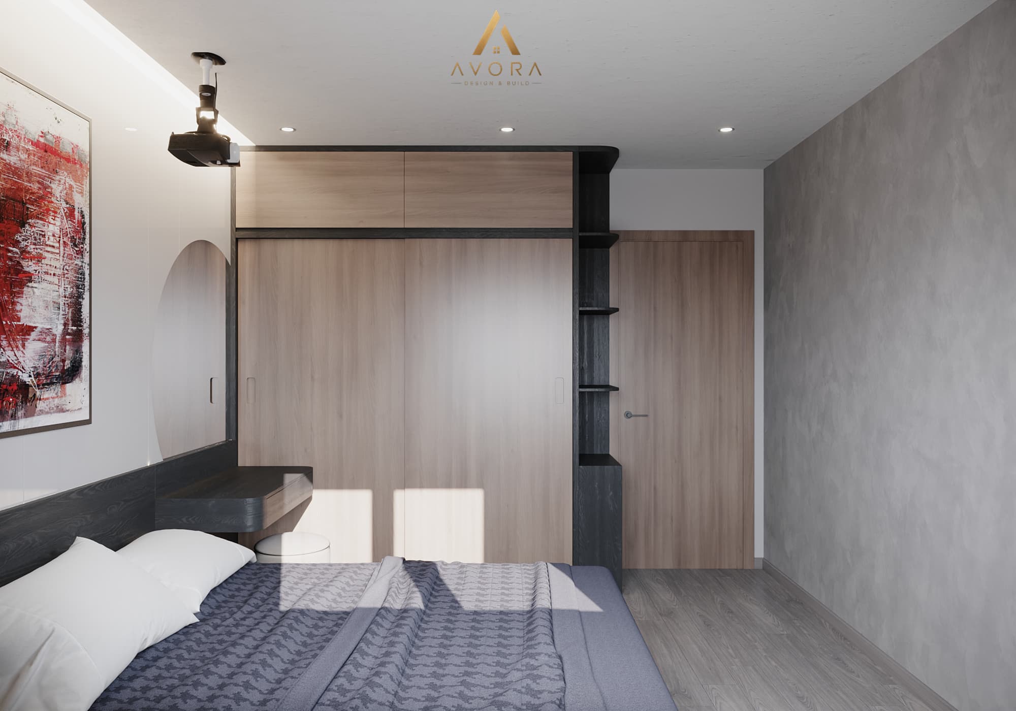 Villa Nghệ An - hình ảnh công trình