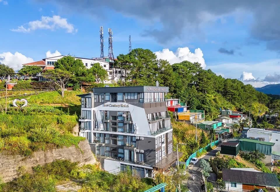 Công trình 2 của Công ty cổ phần Thái An Ecolife