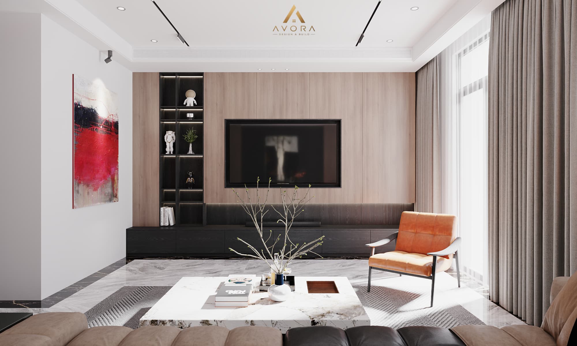 Villa Nghệ An - hình ảnh công trình