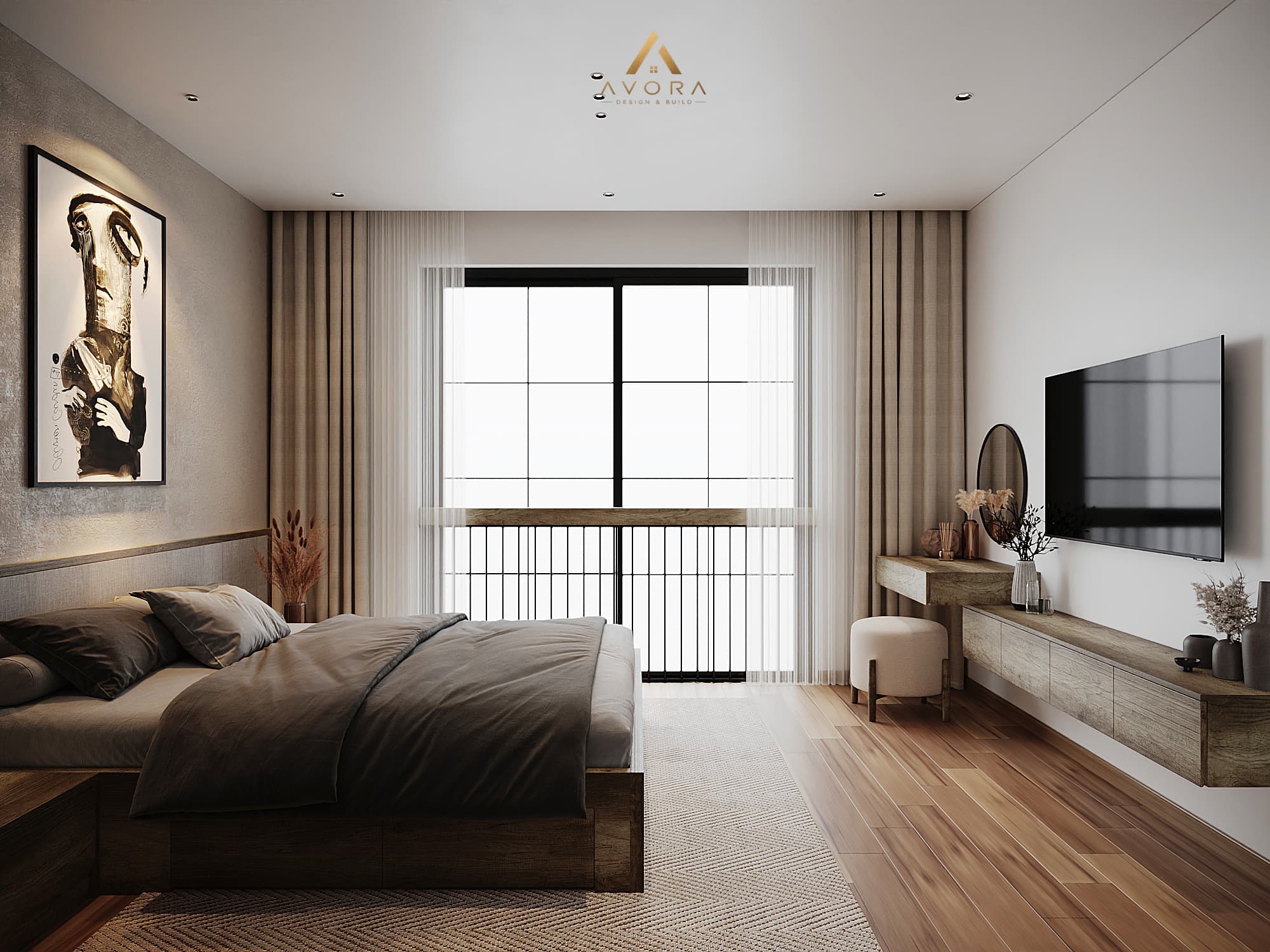 Villa Hưng Yên - hình ảnh công trình