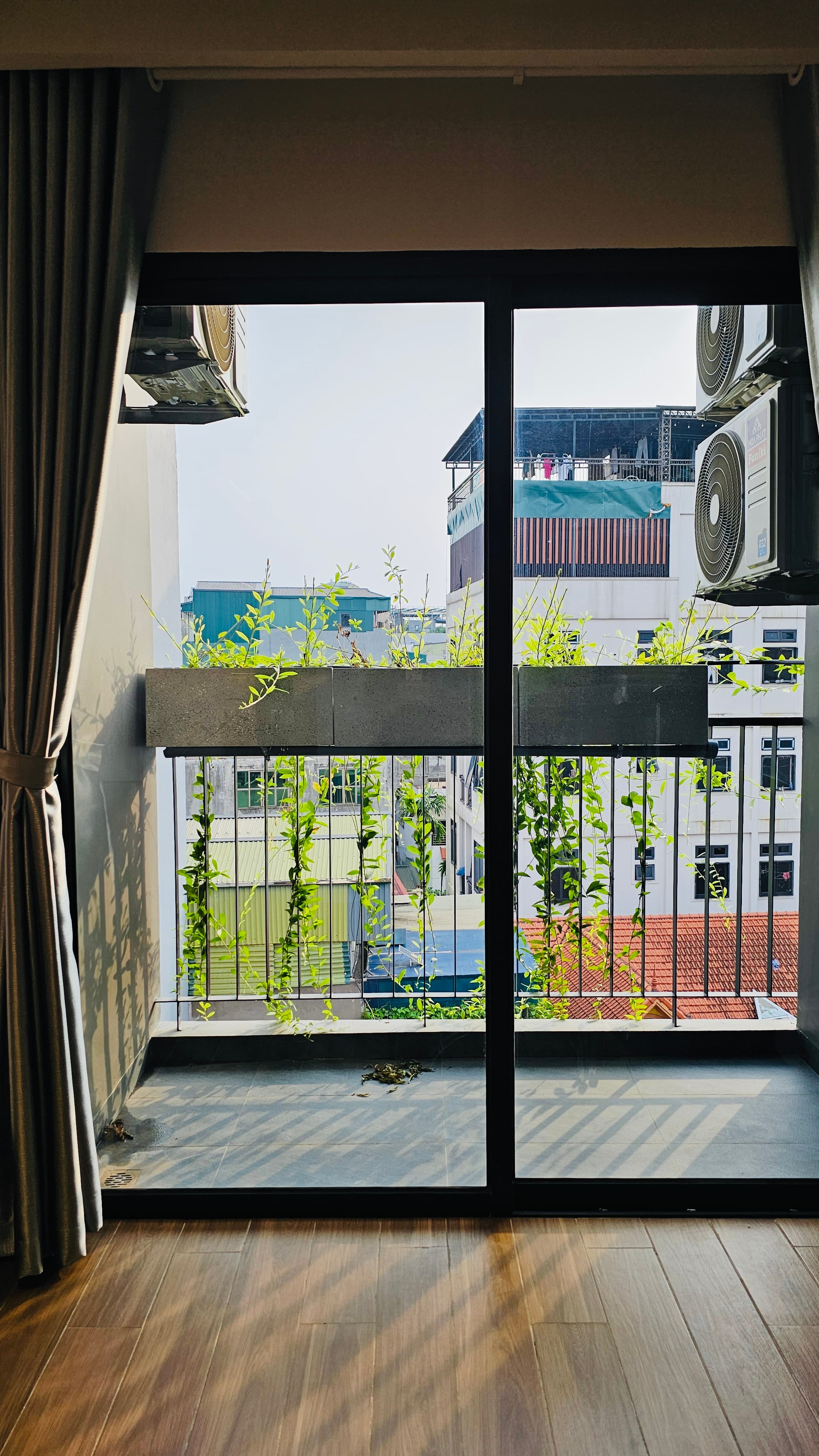 Căn hộ dịch vụ cao cấp Hà Nội - hình ảnh công trình