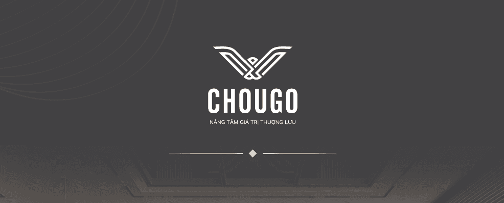 Công trình của CÔNG TY TNHH CHOUGO