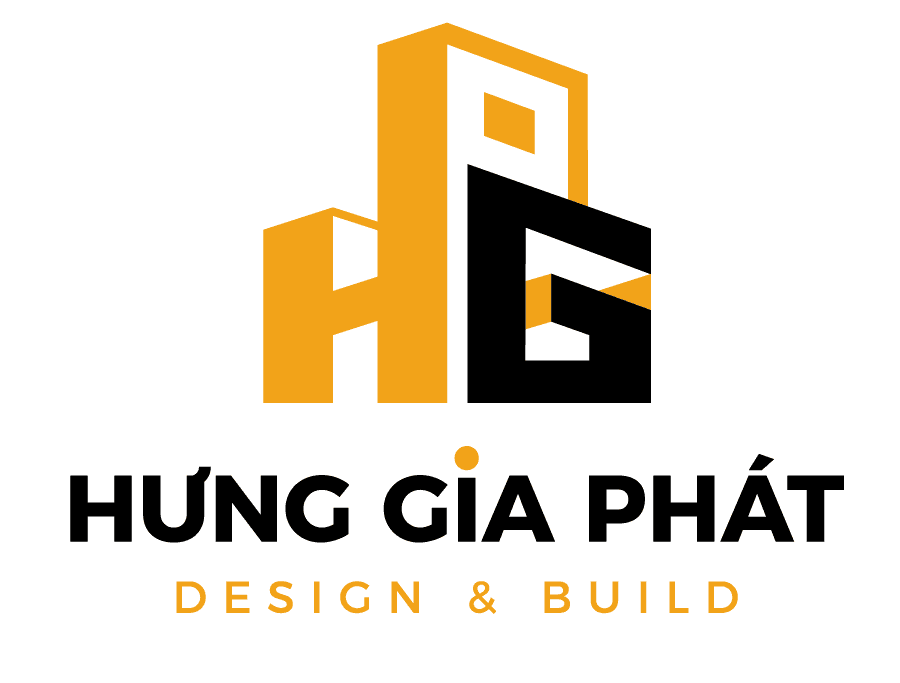Logo Công ty TNHH XD-TM Hưng Gia Phát