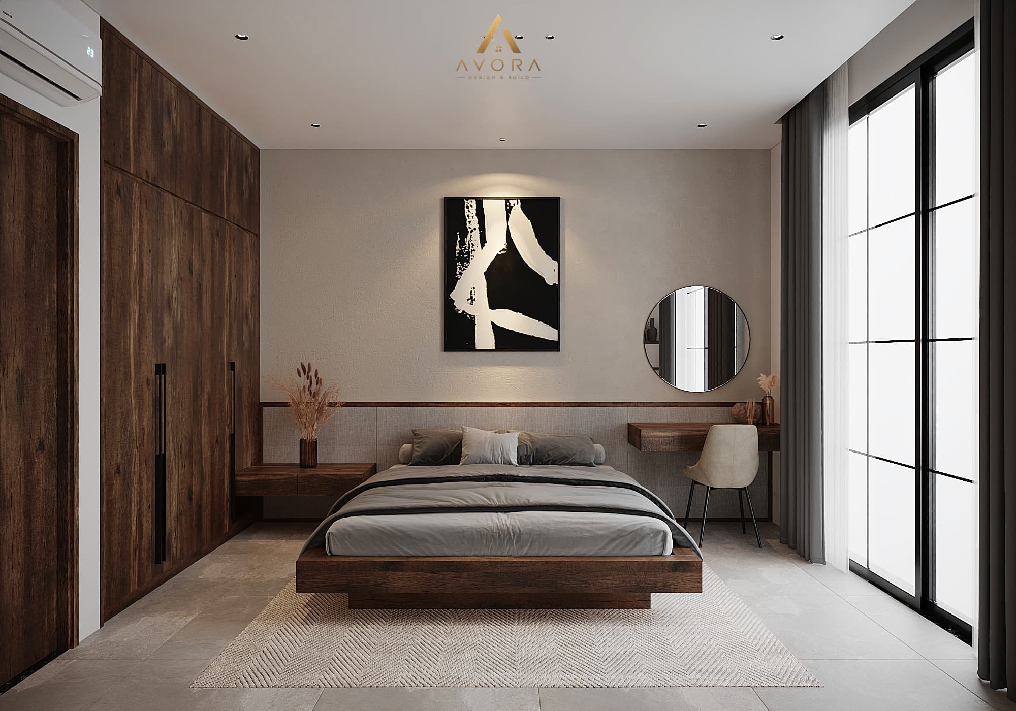 Villa Hưng Yên - hình ảnh công trình