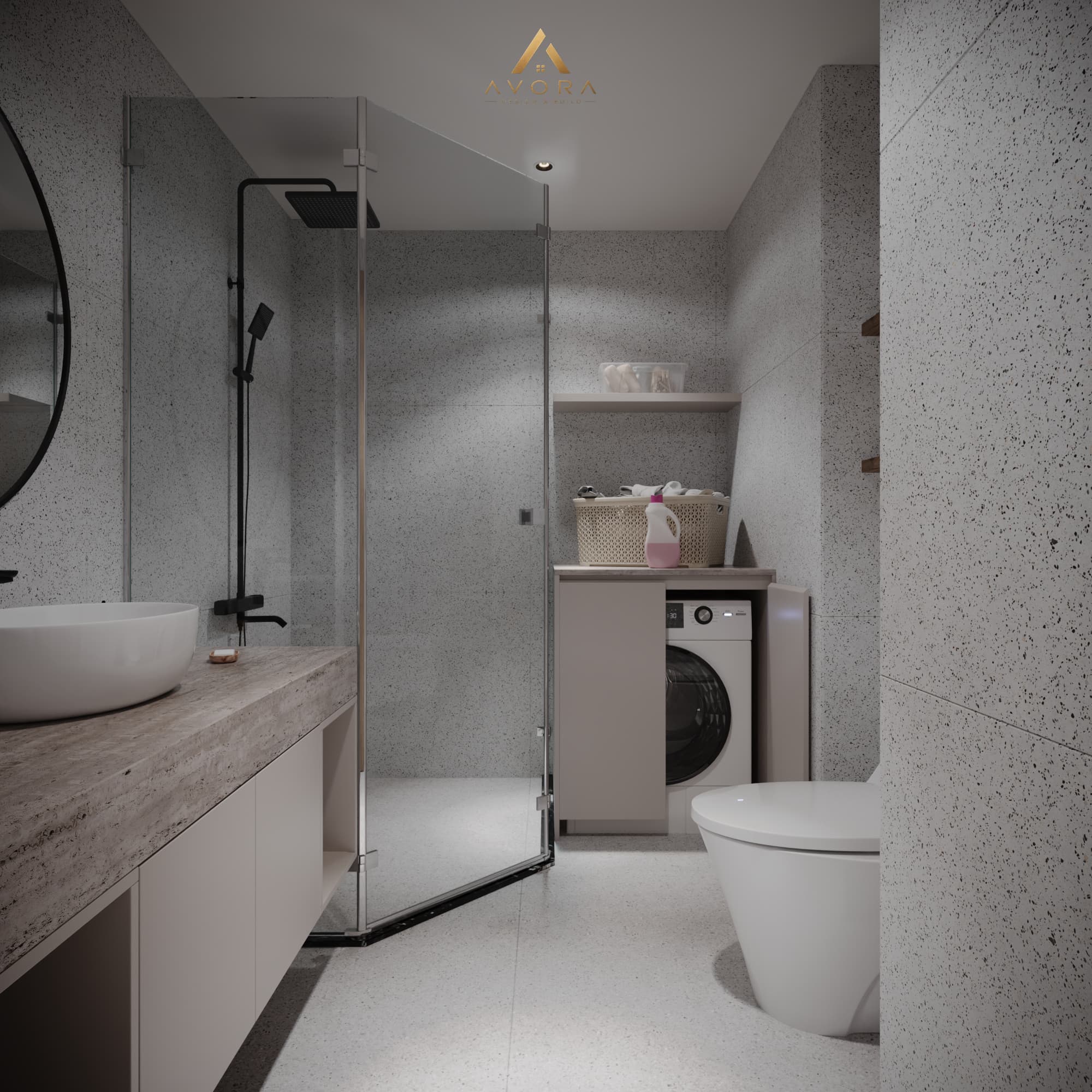 Villa Hưng Yên - hình ảnh công trình
