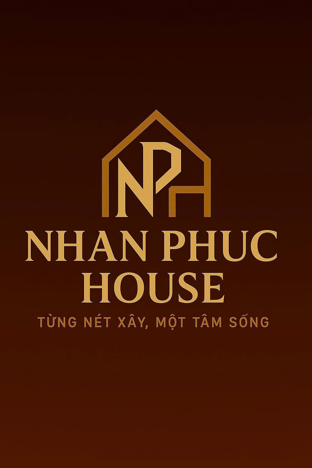 Công trình của Công Ty TNHH Xây Dựng Nhân Phúc House