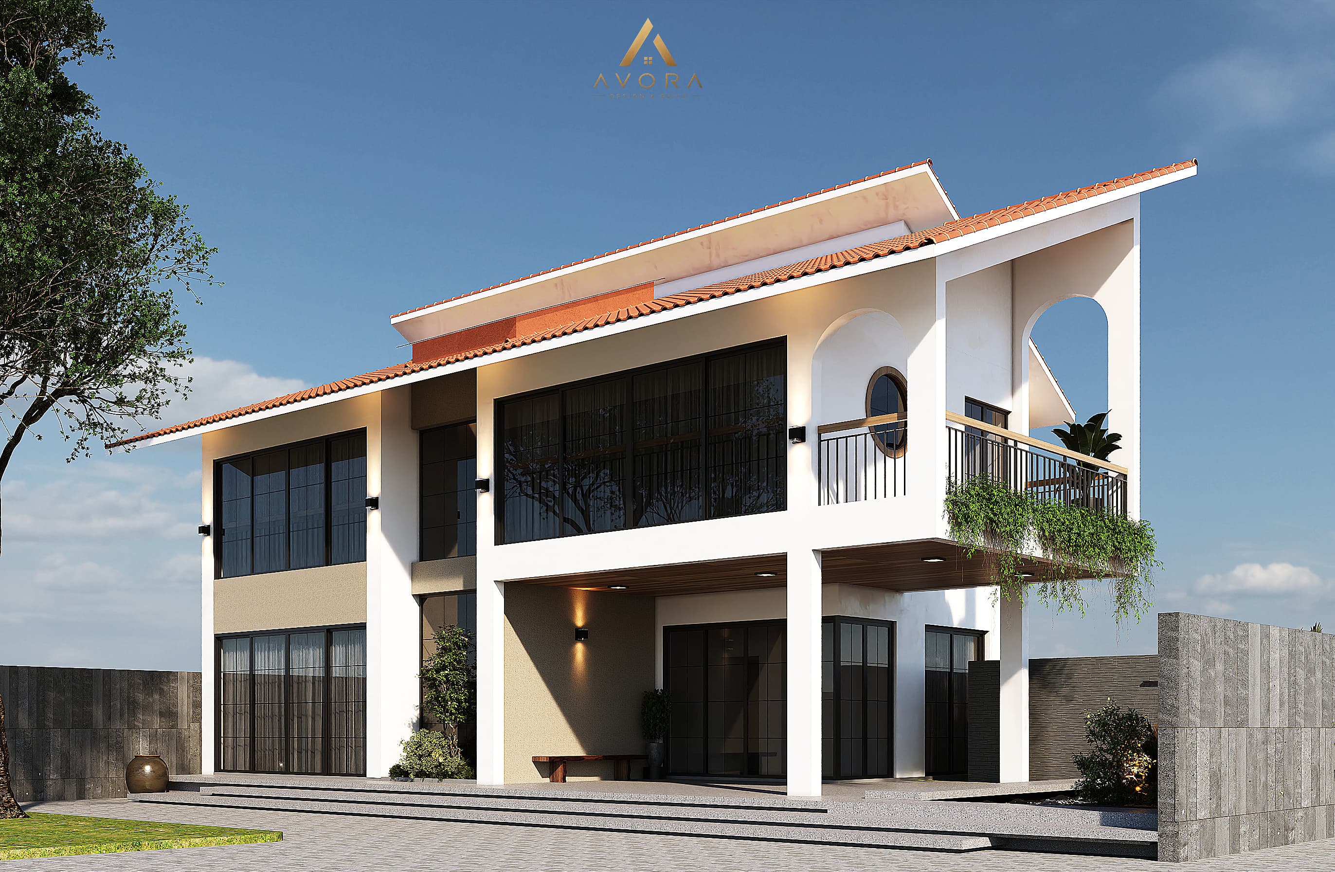 Villa Hưng Yên