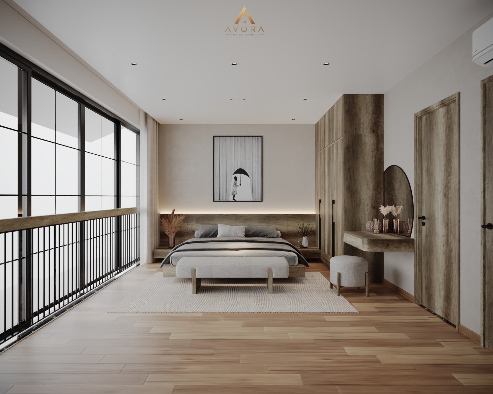 Villa Hưng Yên - hình ảnh công trình