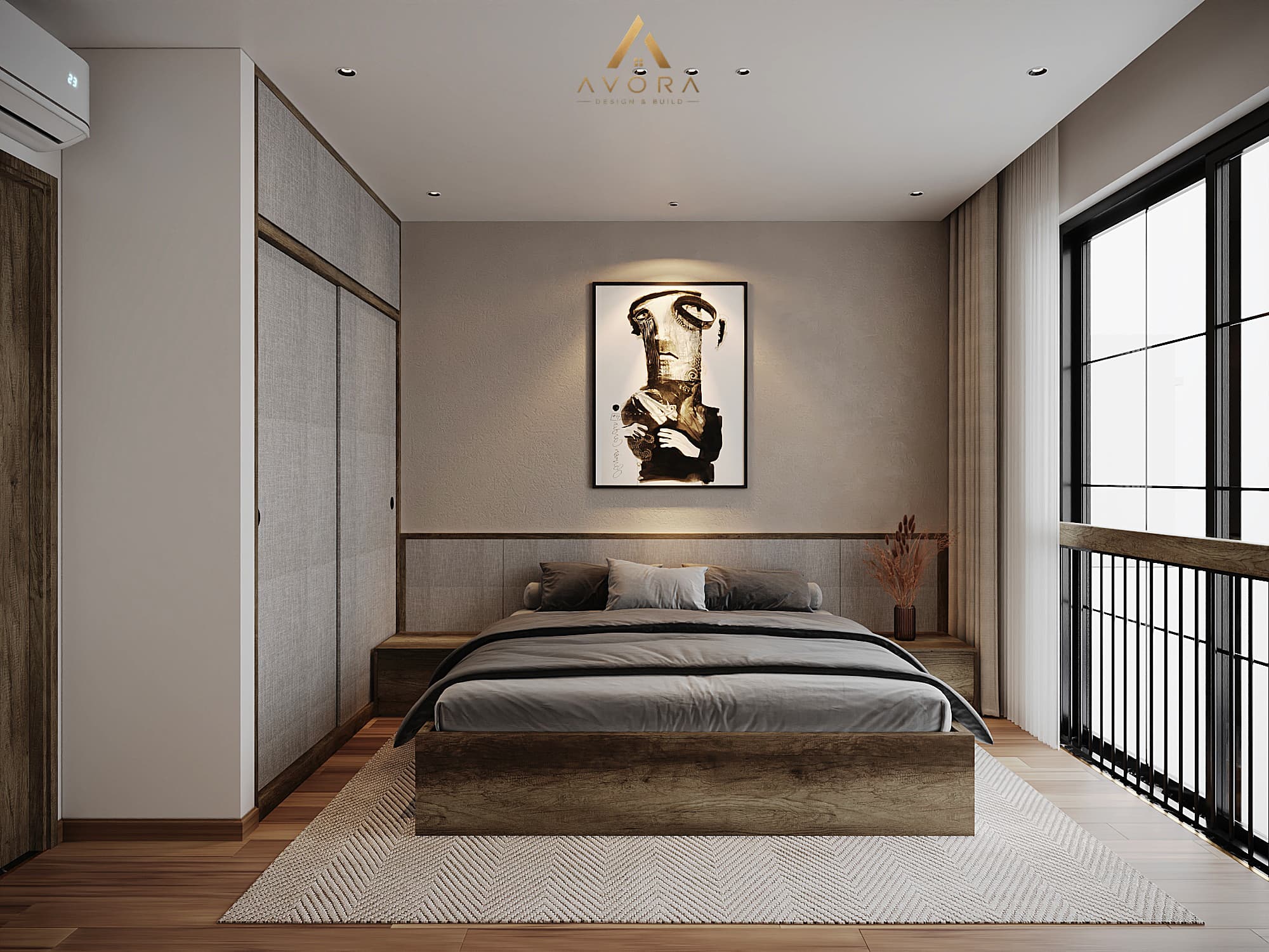 Villa Hưng Yên - hình ảnh công trình