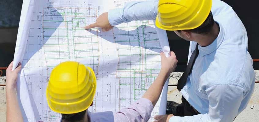 Những điểm cần kiểm tra khi giám sát thi công