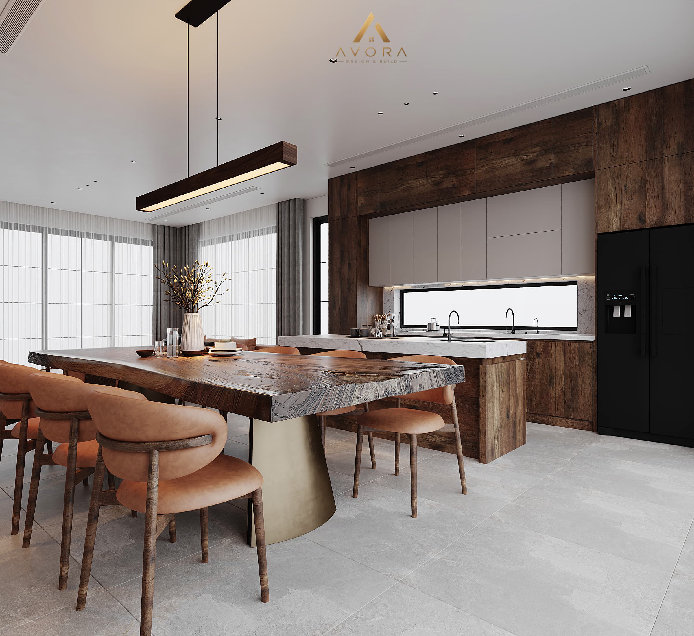 Villa Hưng Yên - hình ảnh công trình