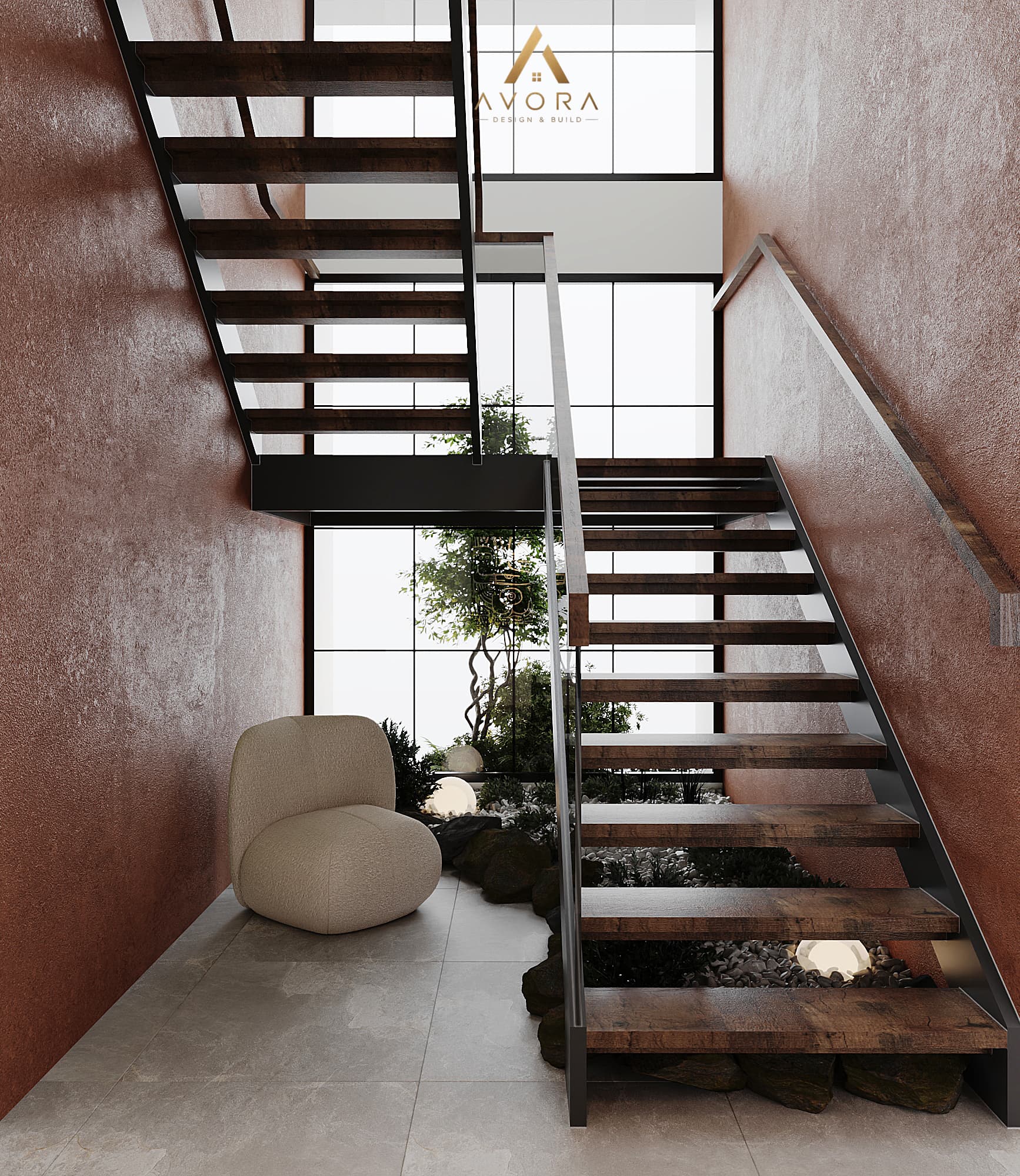 Villa Hưng Yên - hình ảnh công trình