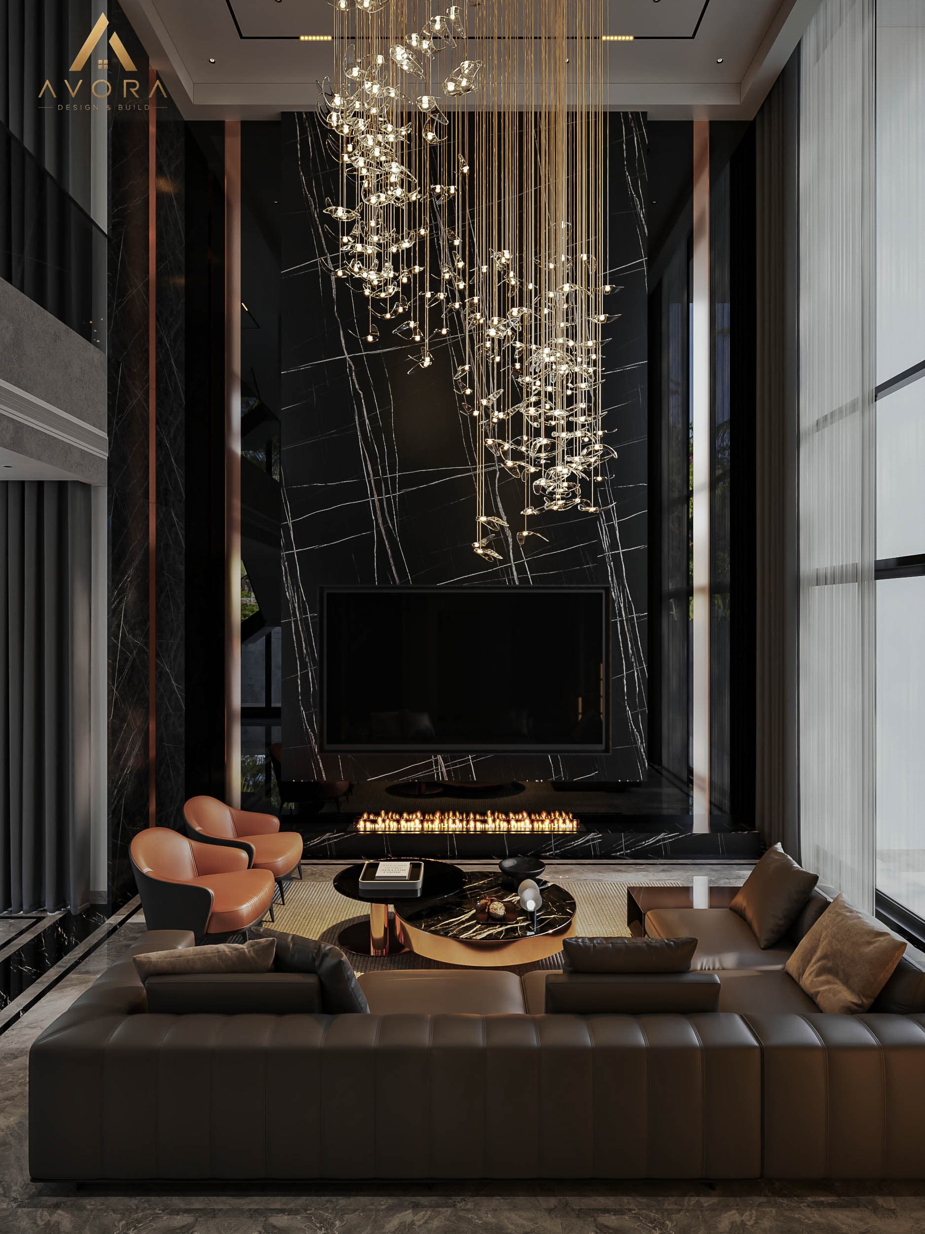Villa Bắc Ninh - hình ảnh công trình