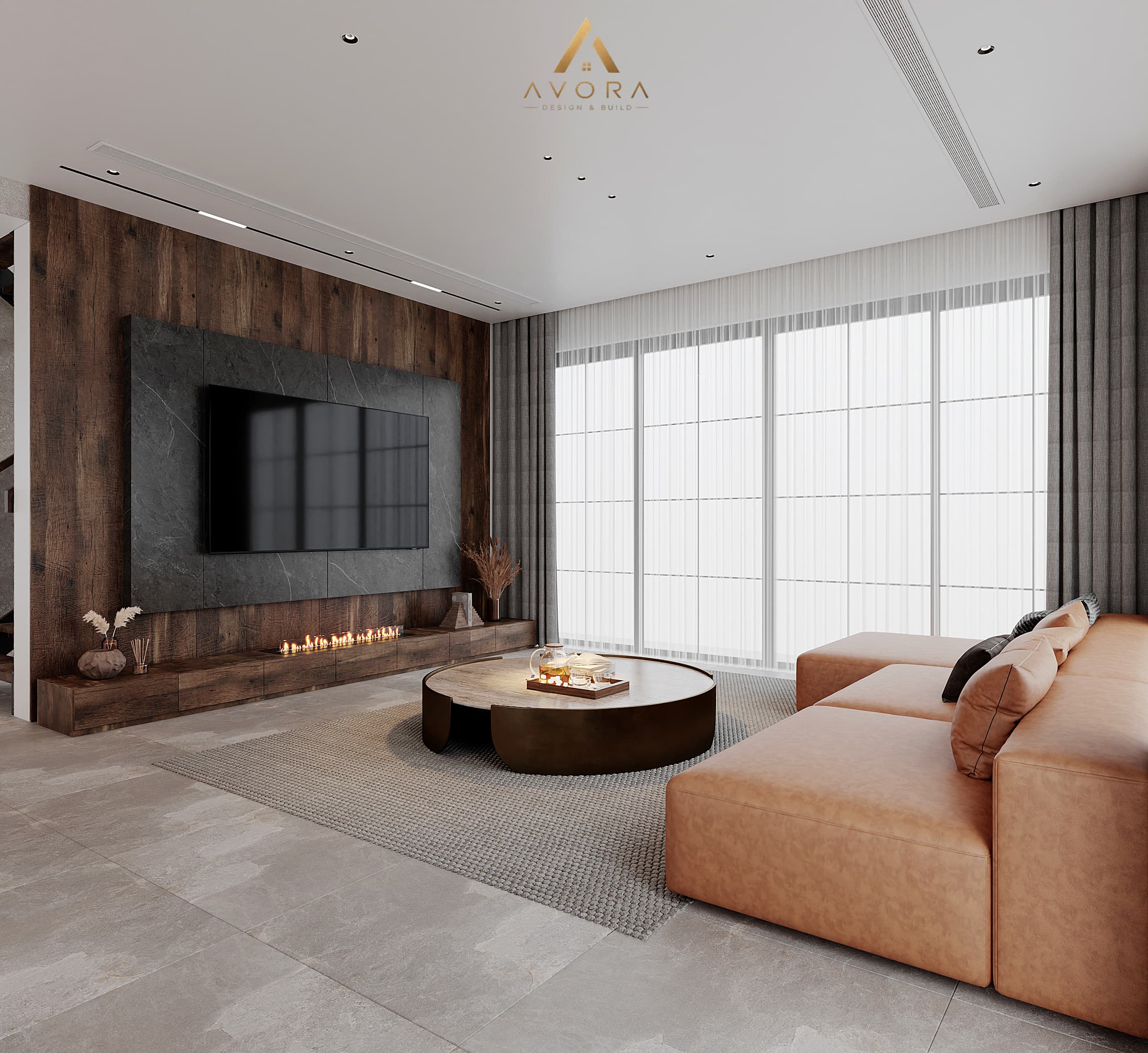 Villa Hưng Yên - hình ảnh công trình