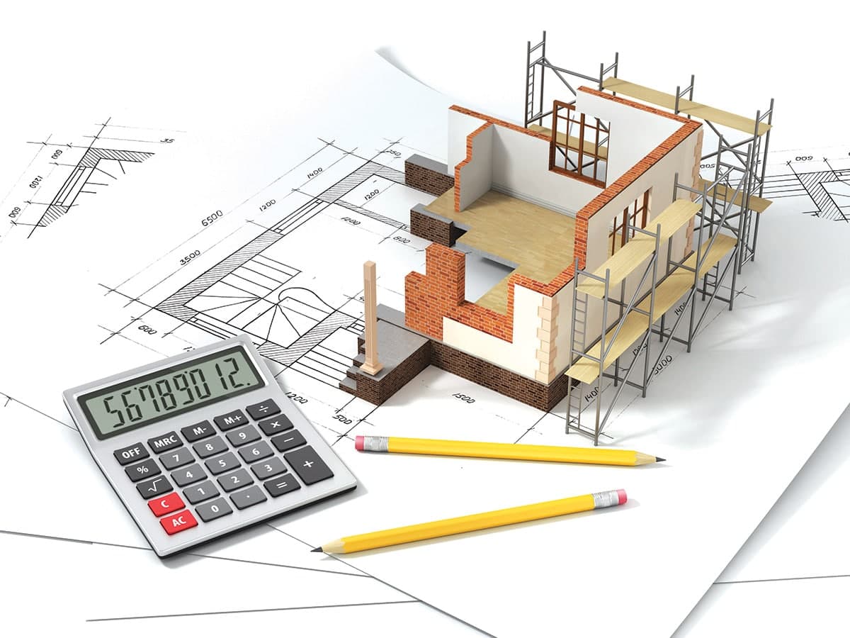Lập Ngân Sách Xây Nhà Minh Bạch: Cẩm Nang Chi Tiết A-Z Tránh Bẫy Phát Sinh