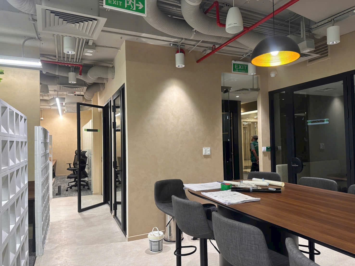 MERCURIA Office - Code: Conpa #37