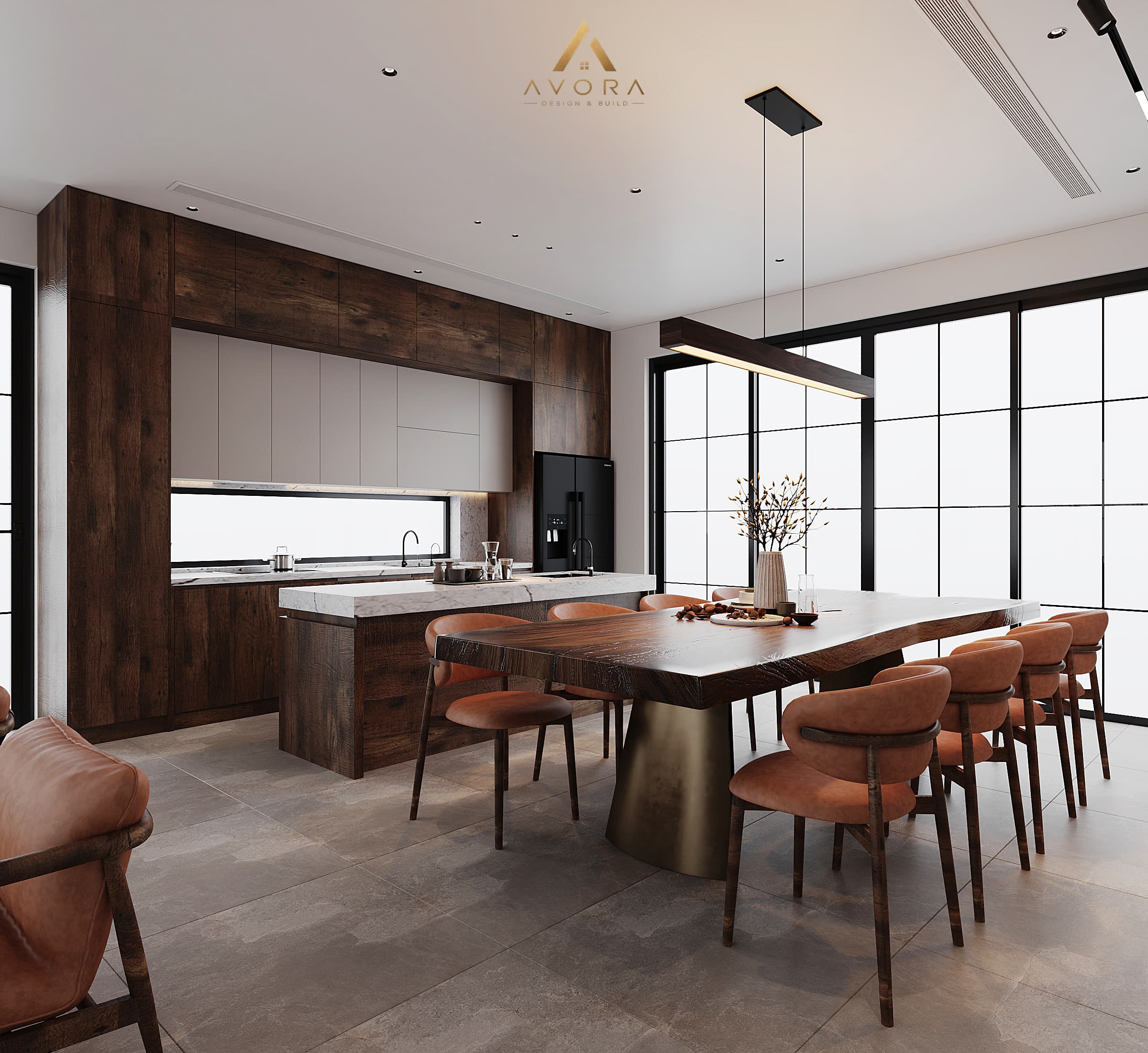 Villa Hưng Yên - hình ảnh công trình