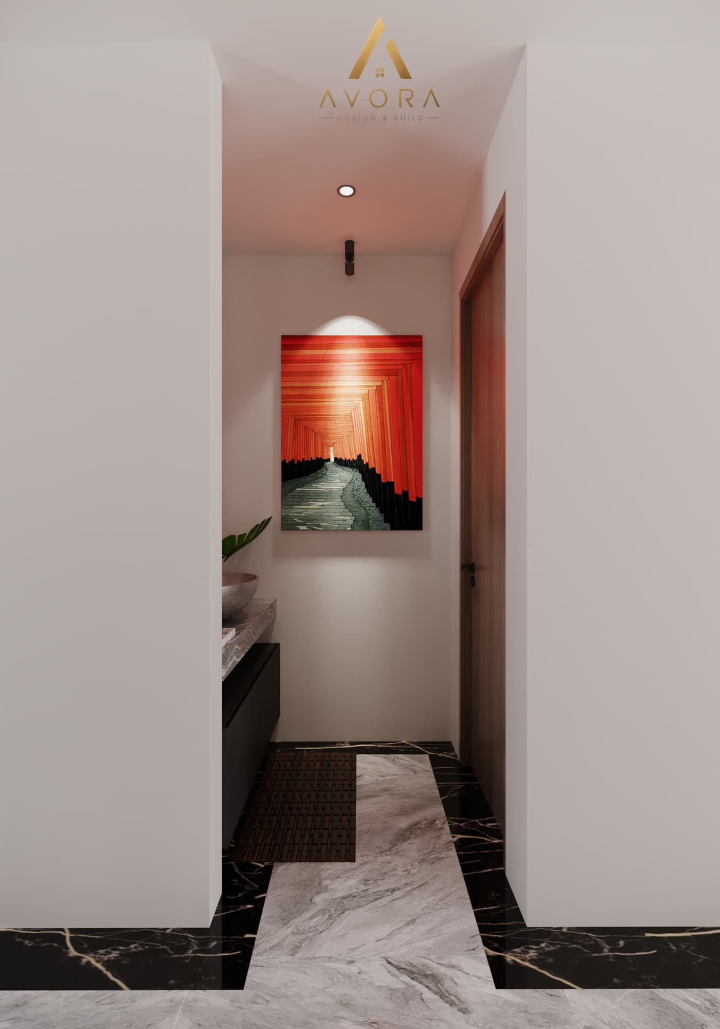 Villa Nghệ An - hình ảnh công trình