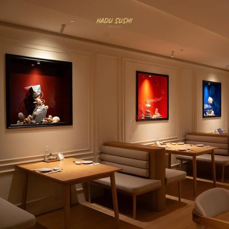 Công trình 4 của VIGOS LIGHTING