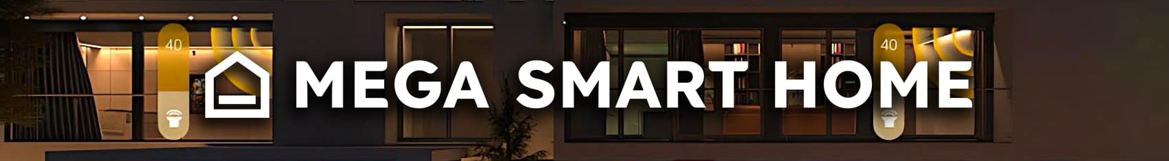 Công trình của Mega Smart Home