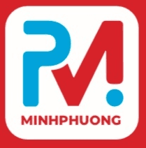 Logo Công Ty TNHH Điện Nước Minh Phương Group