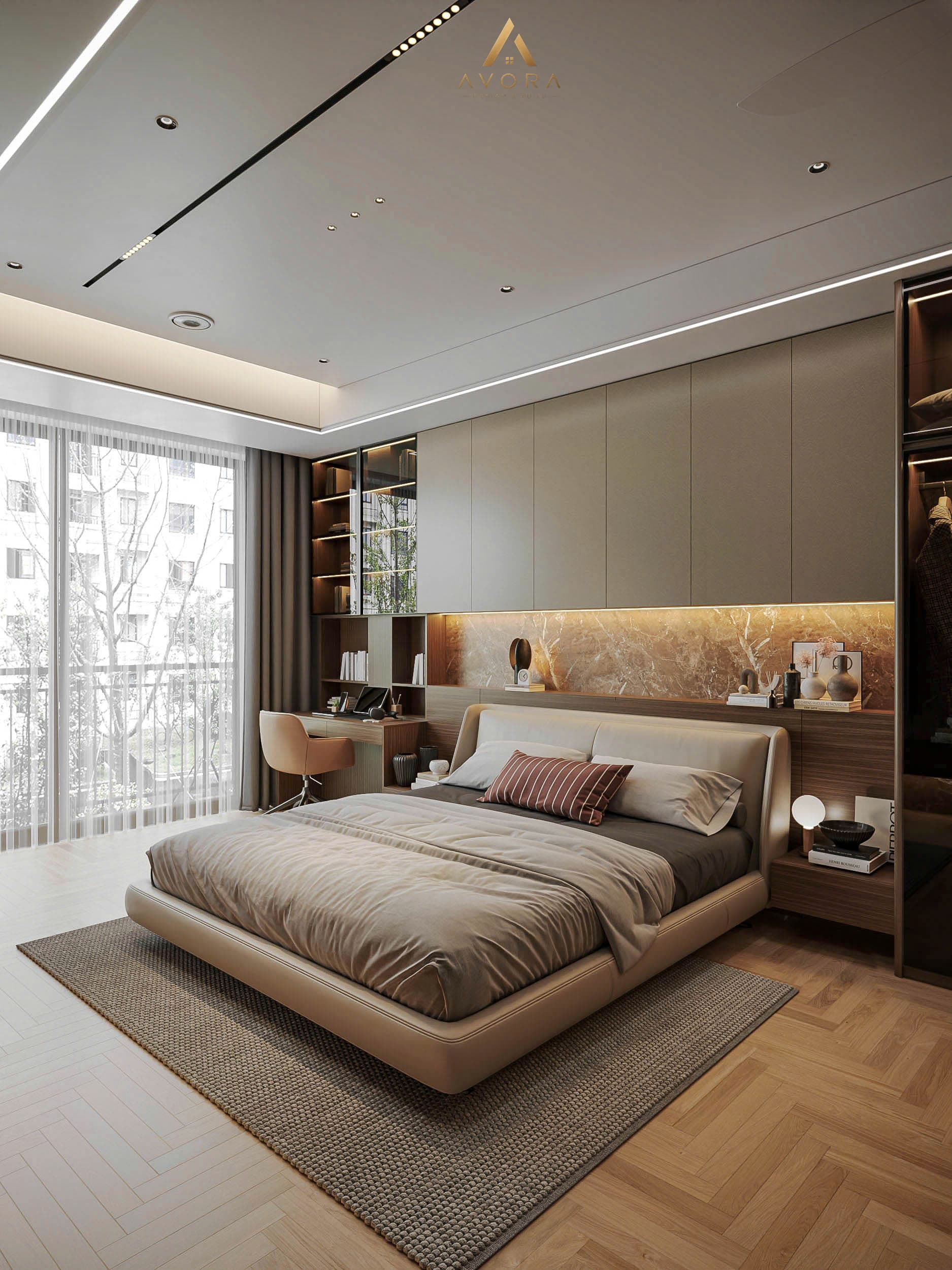Nhà phố - hình ảnh công trình