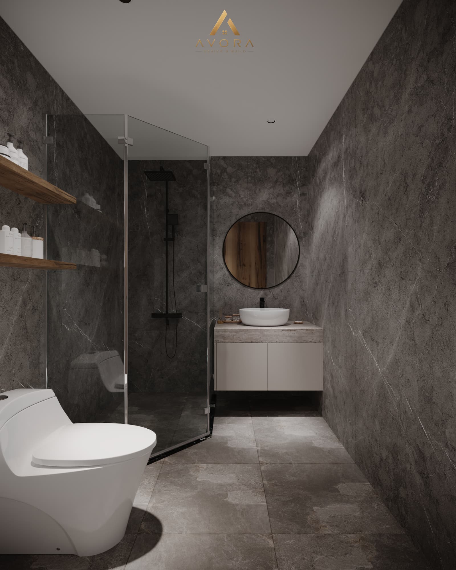 Villa Hưng Yên - hình ảnh công trình
