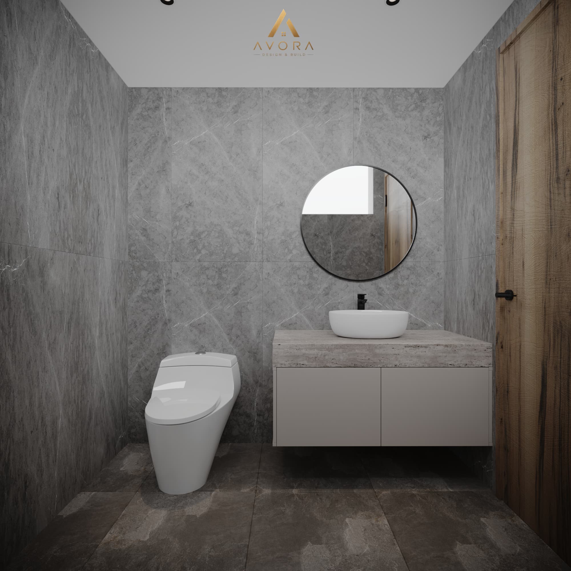 Villa Hưng Yên - hình ảnh công trình