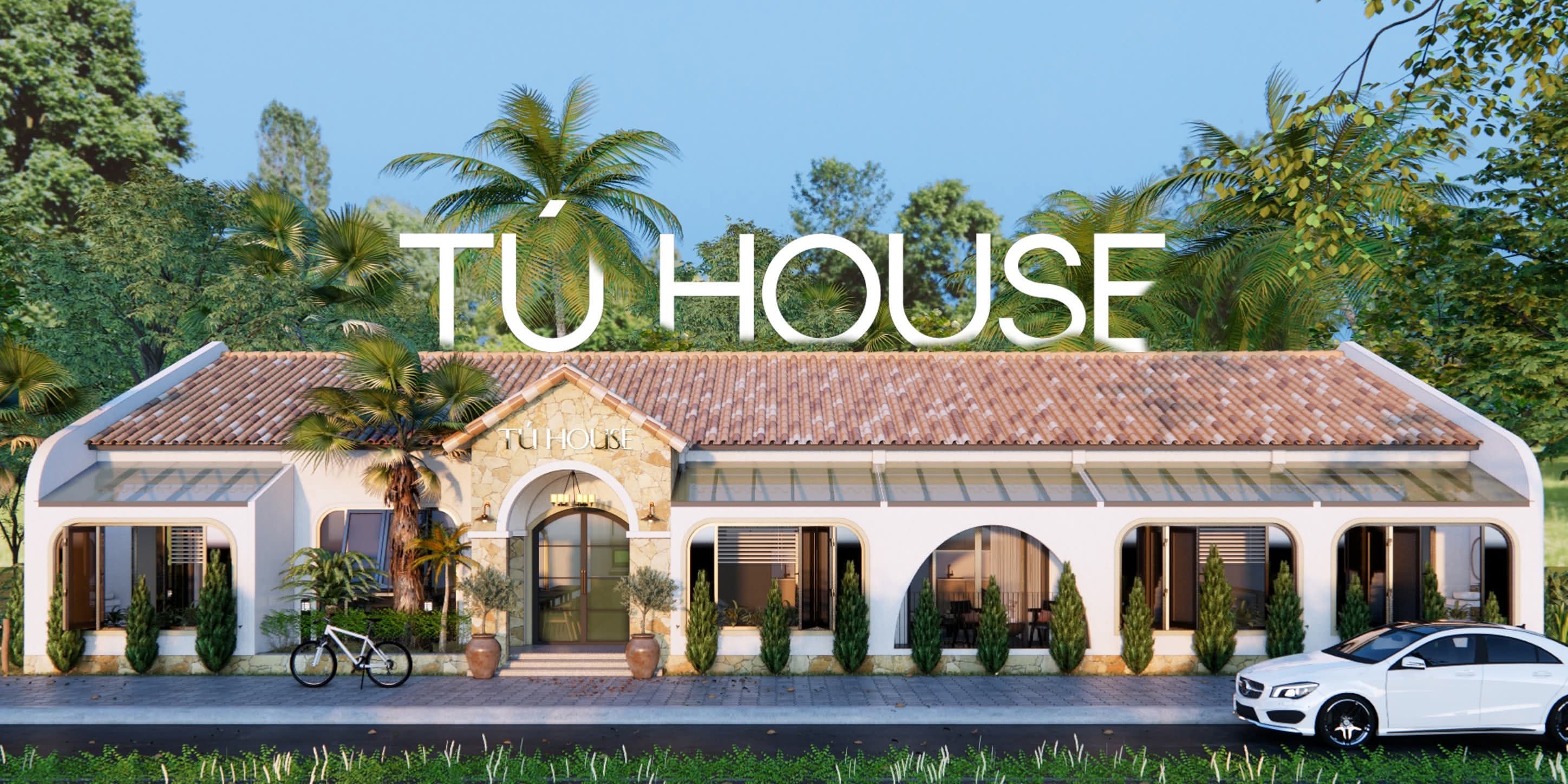 Tú Homestay & Restaurant - hình ảnh công trình