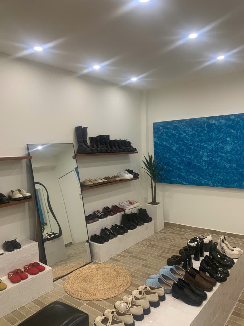 Shop Lat Lat Clothing - hình ảnh công trình