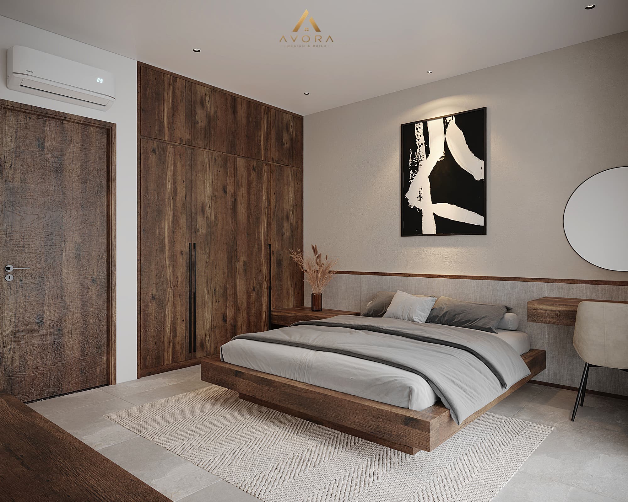 Villa Hưng Yên - hình ảnh công trình