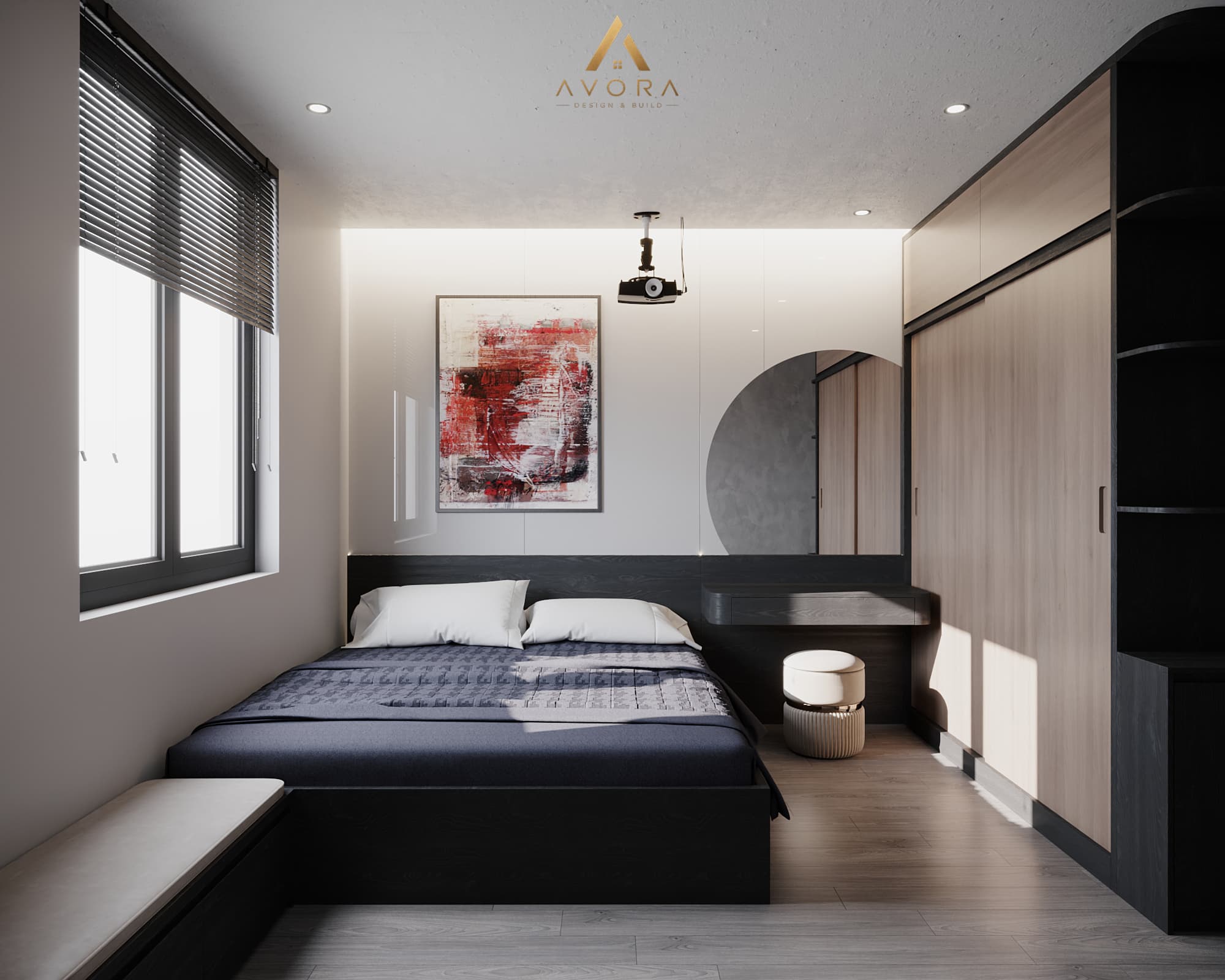 Villa Nghệ An - hình ảnh công trình