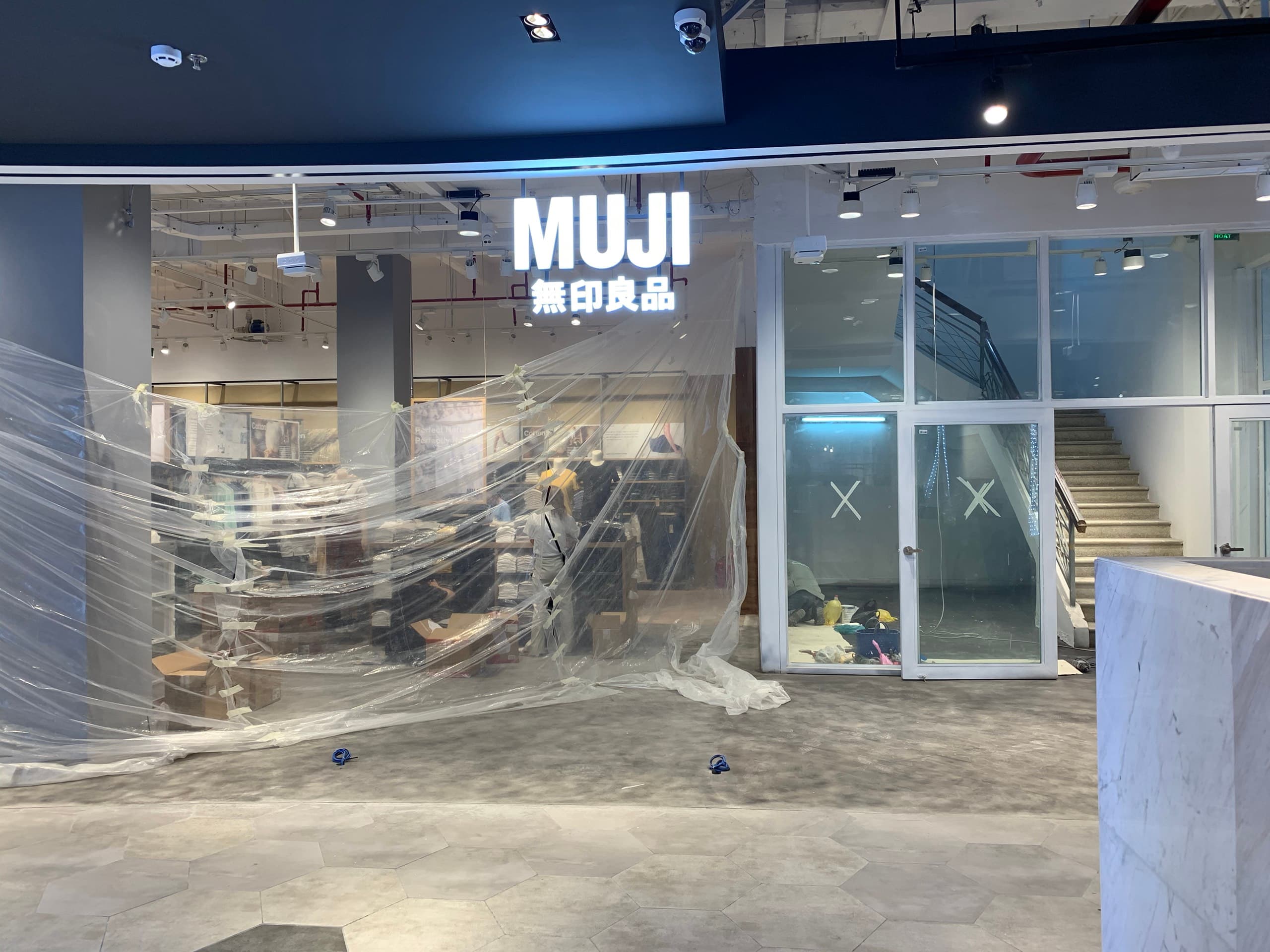 Muji Storey Lê Thánh Tôn Q1