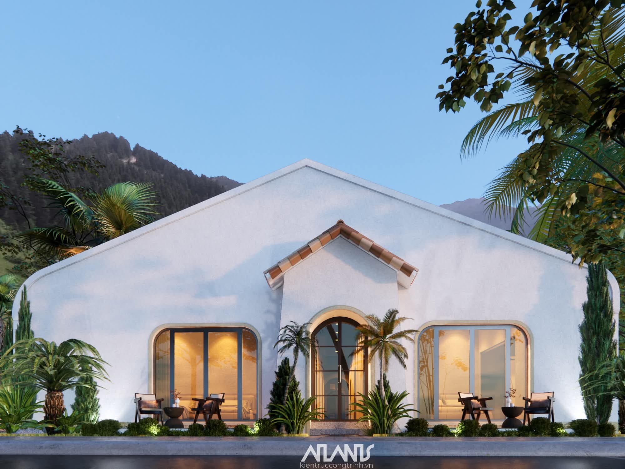 Tú Homestay & Restaurant - hình ảnh công trình