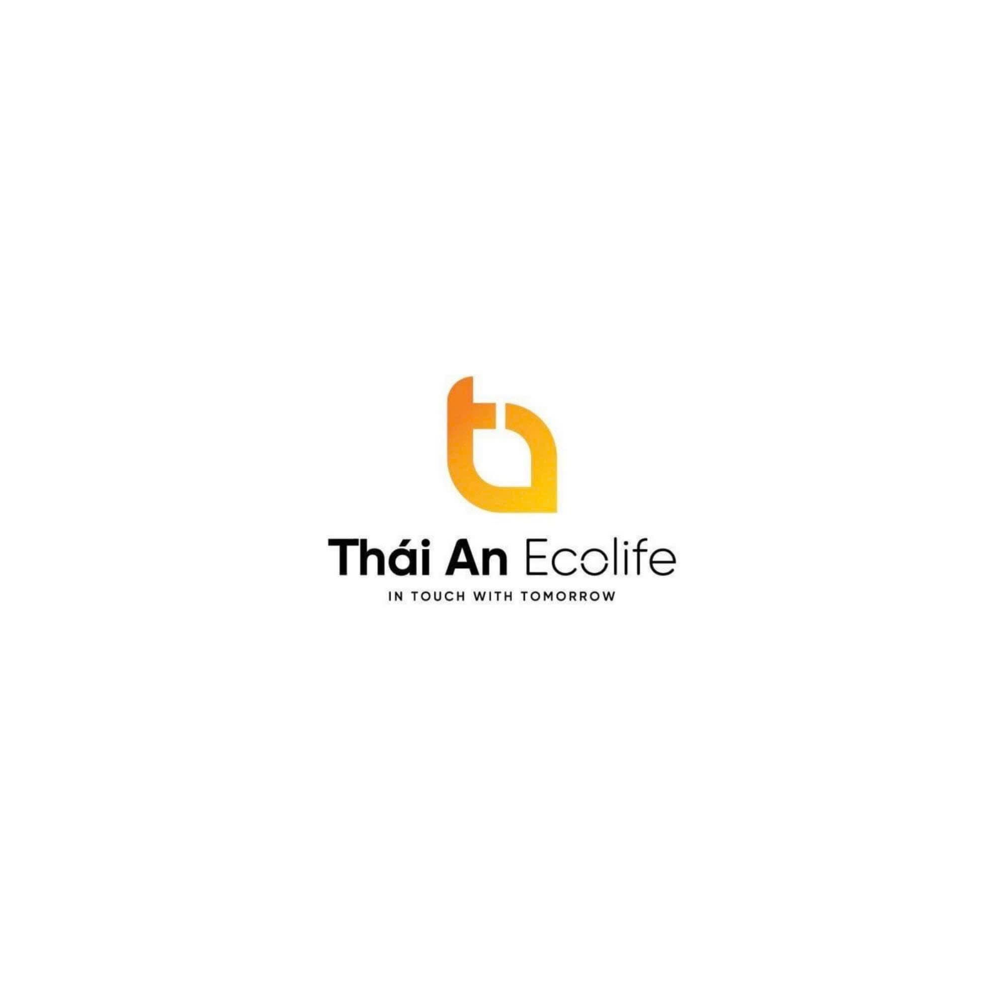 Logo Công ty cổ phần Thái An Ecolife