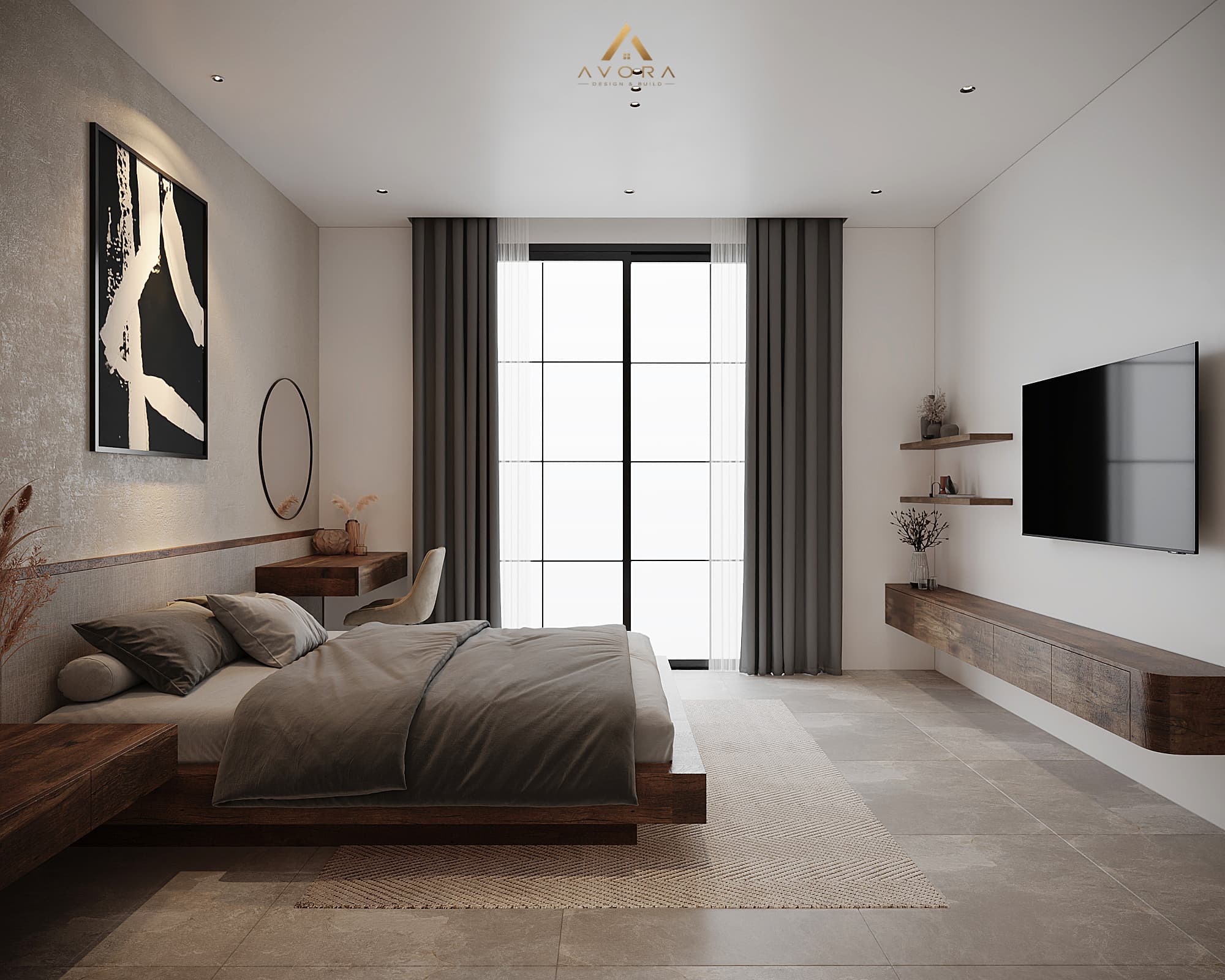 Villa Hưng Yên - hình ảnh công trình