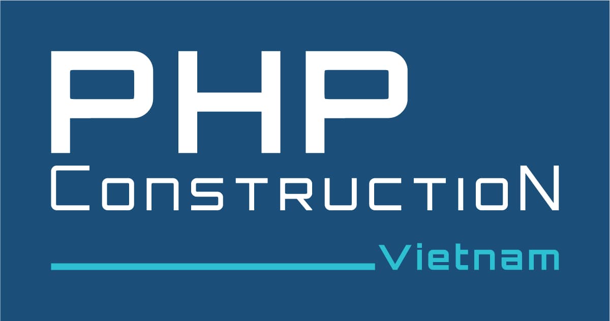 Công trình của CÔNG TY TNHH XÂY DỰNG PHP VIỆT NAM